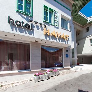 Hotel Hayat